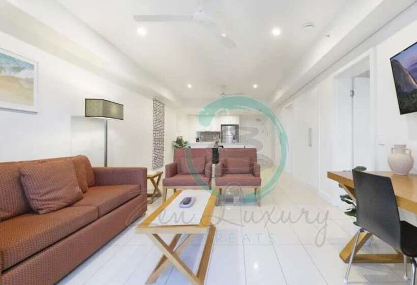 Zen Ocean Bliss Cozy 2 Br/2 Ba Sea View Retreat