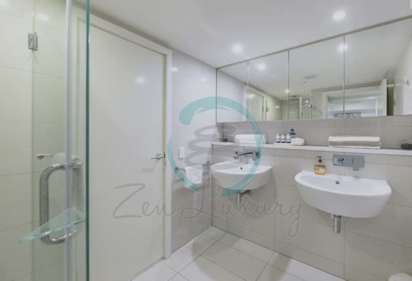 Zen Ocean Bliss Cozy 2 Br/2 Ba Sea View Retreat