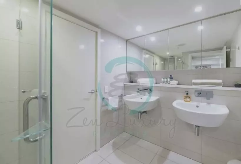 Zen Ocean Bliss   Cozy 2 Br/2 Ba Sea View Retreat
