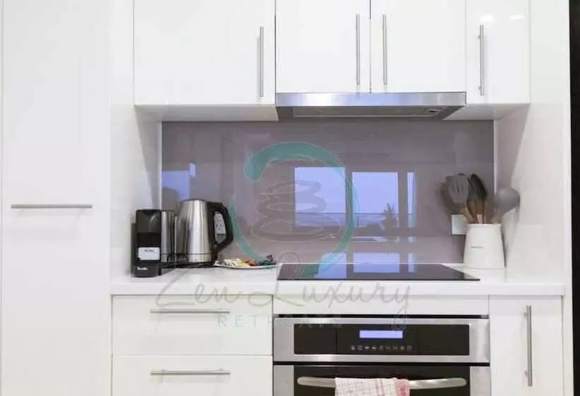 Zen Ocean Bliss   Cozy 2 Br/2 Ba Sea View Retreat