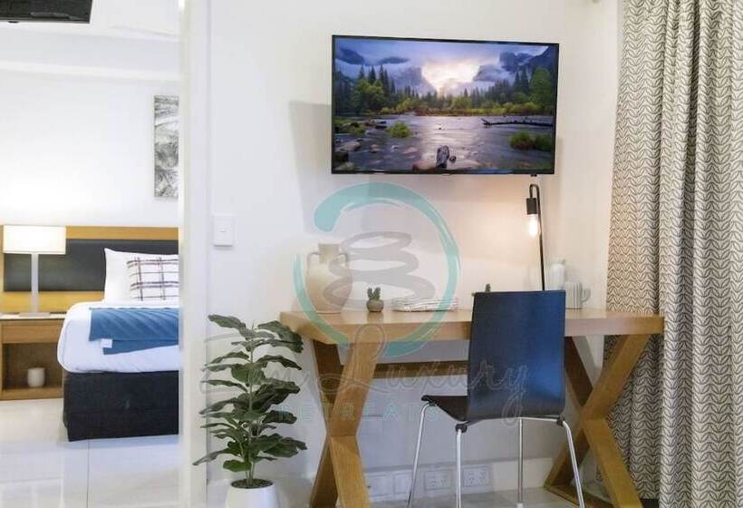 Zen Ocean Bliss Cozy 2 Br/2 Ba Sea View Retreat