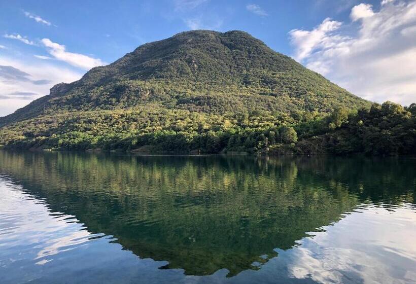 ユースホステル Casa Della Capra