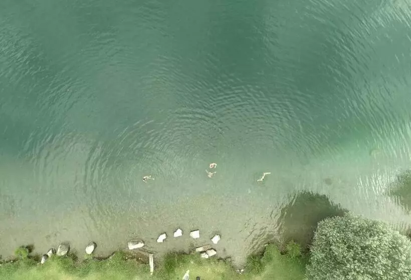 ユースホステル Casa Della Capra