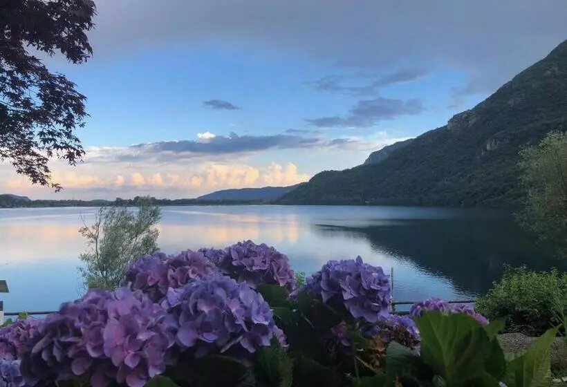 ユースホステル Casa Della Capra