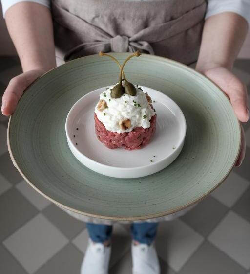 ユースホステル Casa Della Capra