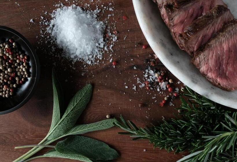 ユースホステル Casa Della Capra