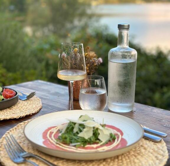 ユースホステル Casa Della Capra