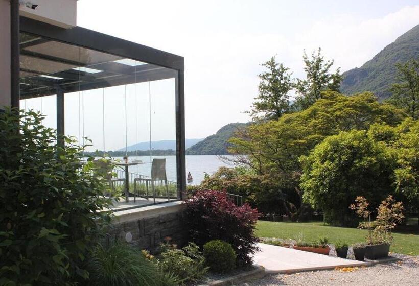 ユースホステル Casa Della Capra