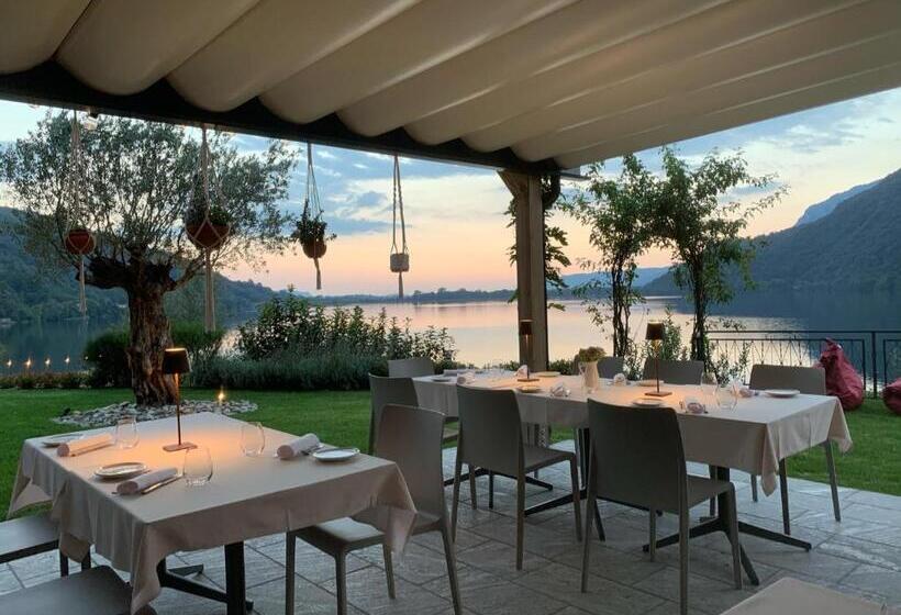 ユースホステル Casa Della Capra