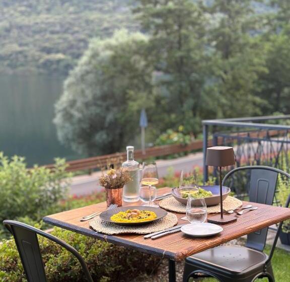 ユースホステル Casa Della Capra