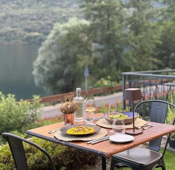 ユースホステル Casa Della Capra