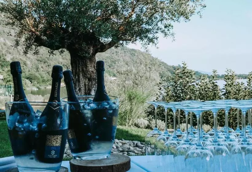 ユースホステル Casa Della Capra