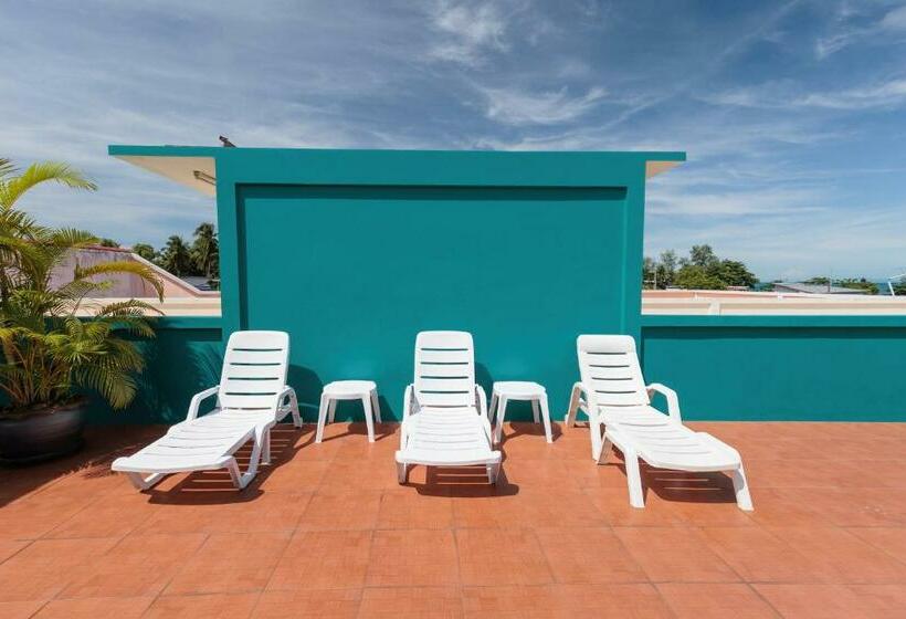 هاستل House Of Happiness