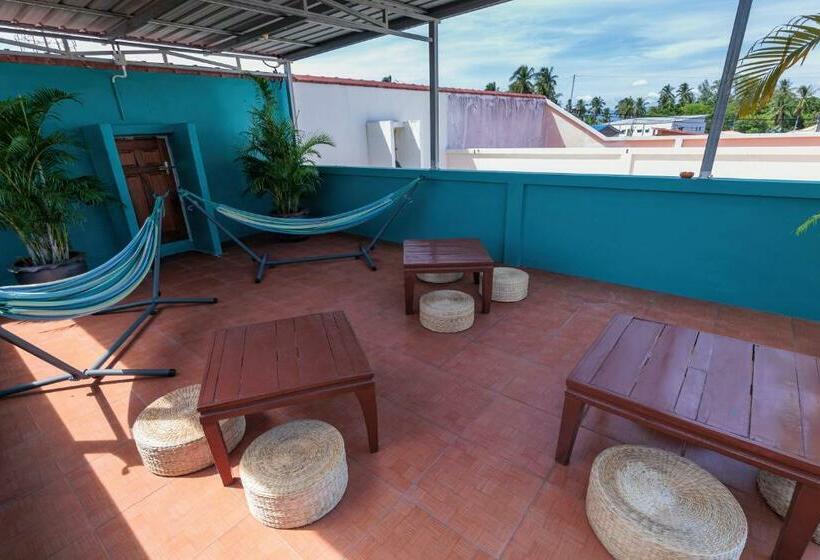 هاستل House Of Happiness