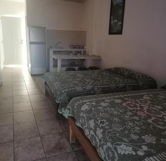 فندق صغير Posada El Balcon