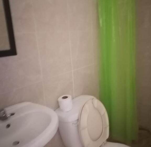 فندق صغير Posada El Balcon