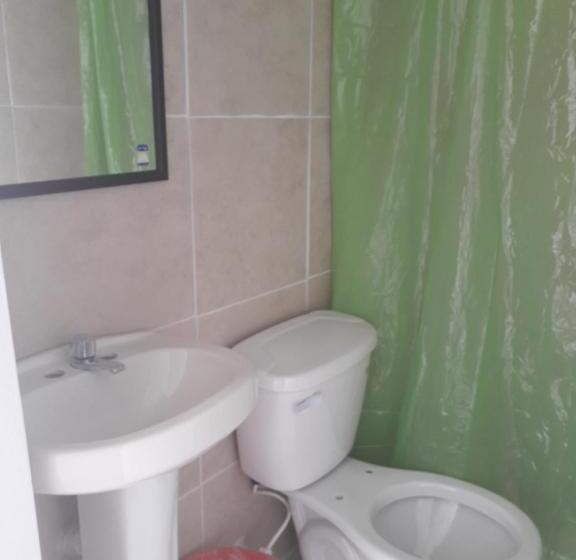 فندق صغير Posada El Balcon