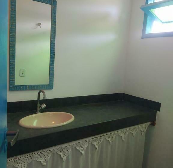 旅馆 Rio Bahia Pousada