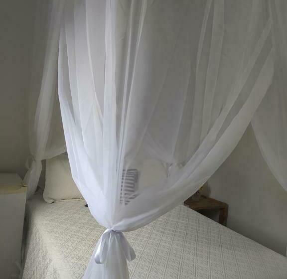 旅馆 Rio Bahia Pousada