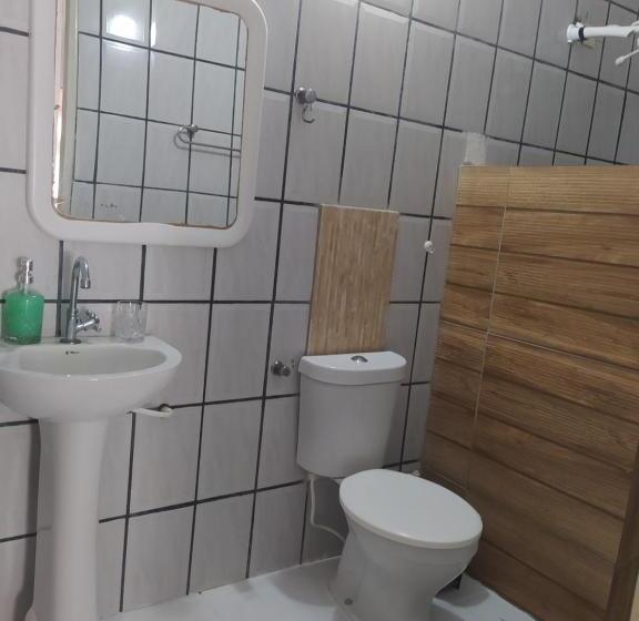 旅馆 Rio Bahia Pousada