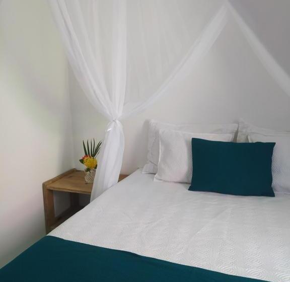 旅馆 Rio Bahia Pousada