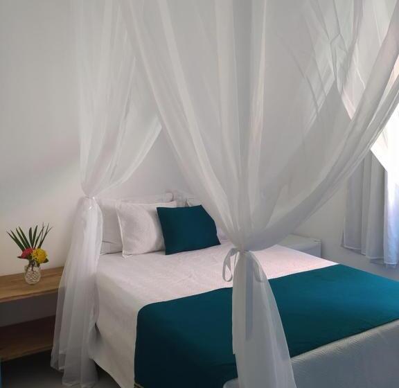 旅馆 Rio Bahia Pousada