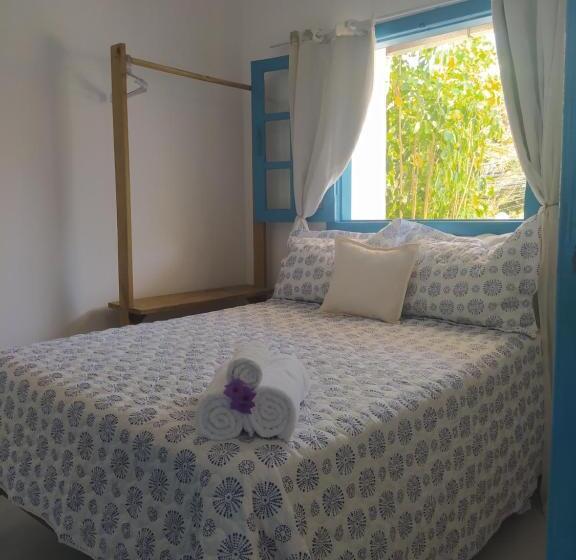 旅馆 Rio Bahia Pousada