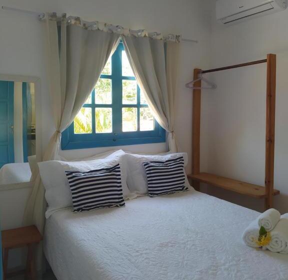 旅馆 Rio Bahia Pousada