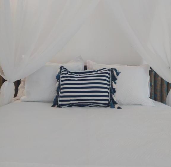 旅馆 Rio Bahia Pousada