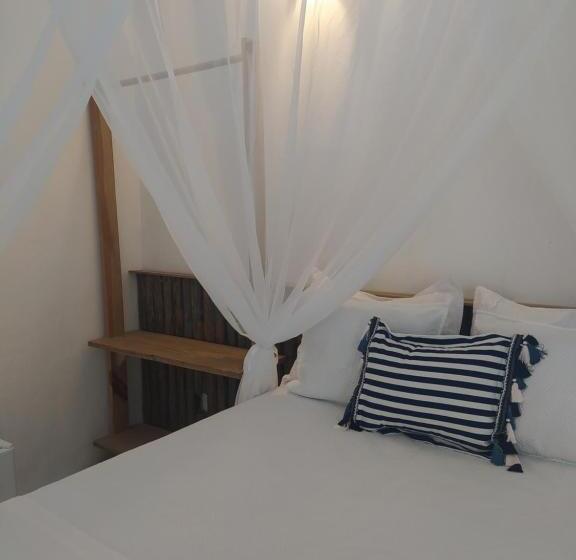 旅馆 Rio Bahia Pousada