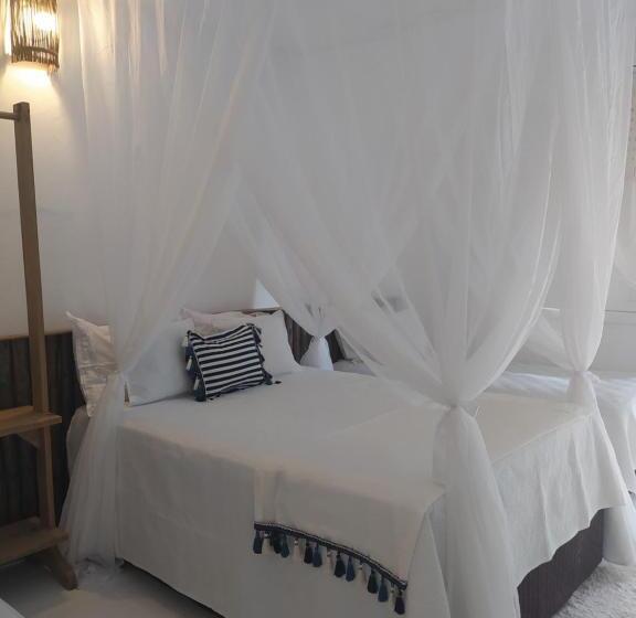 旅馆 Rio Bahia Pousada