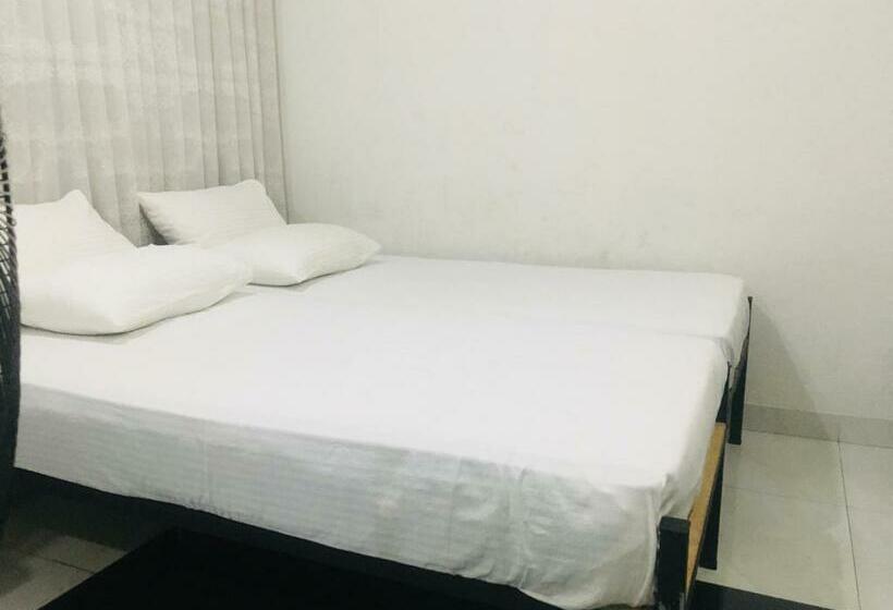 旅馆 View City Point