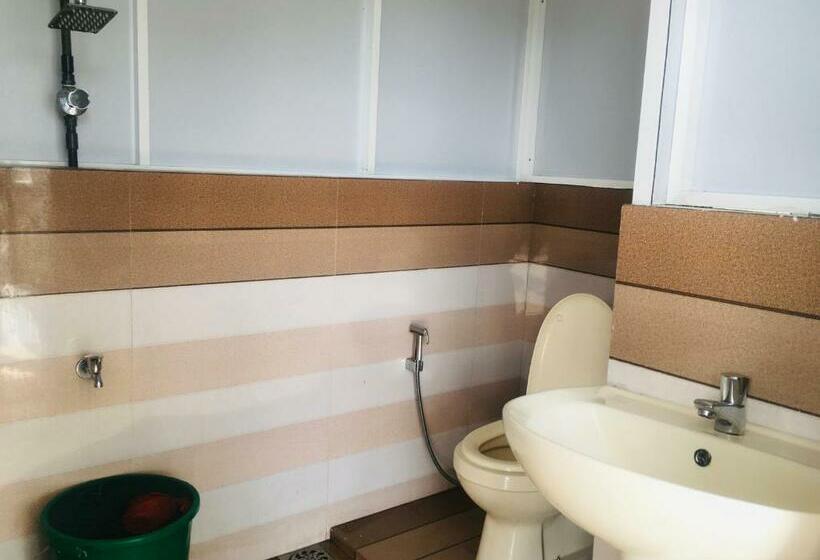 旅馆 View City Point