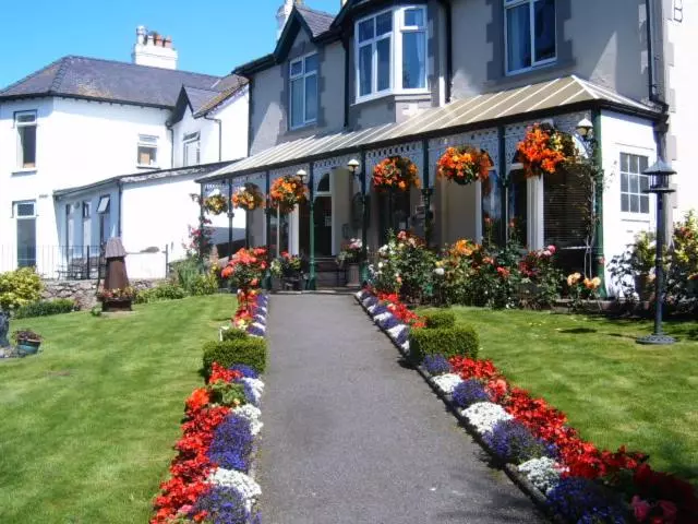 ベッドアンドブレックファースト Bron Menai Guest House