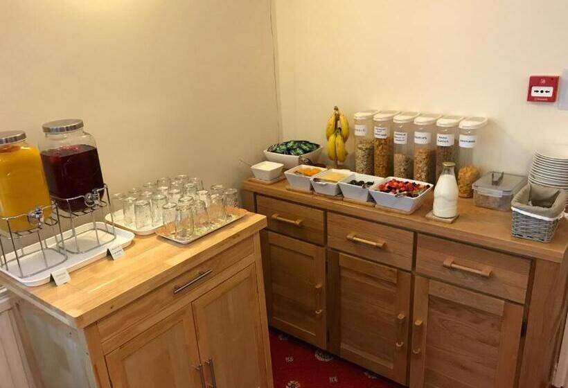 Bed and Breakfast Bron Menai Guest House