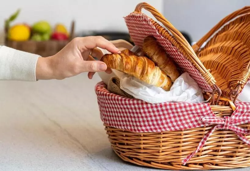 Evo Suites Apartments