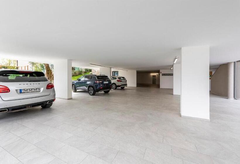 Evo Suites Apartments