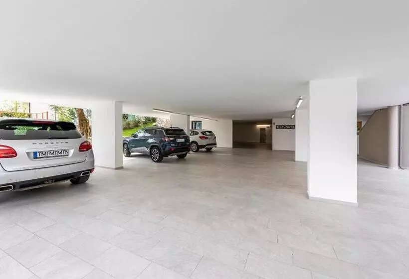 Evo Suites Apartments