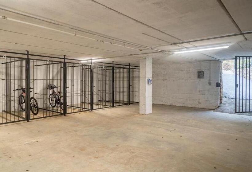 Evo Suites Apartments