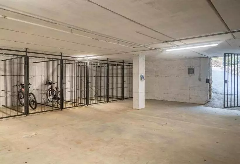 Evo Suites Apartments