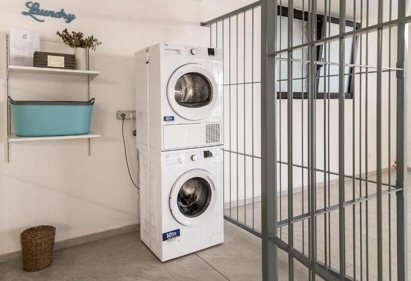 Evo Suites Apartments