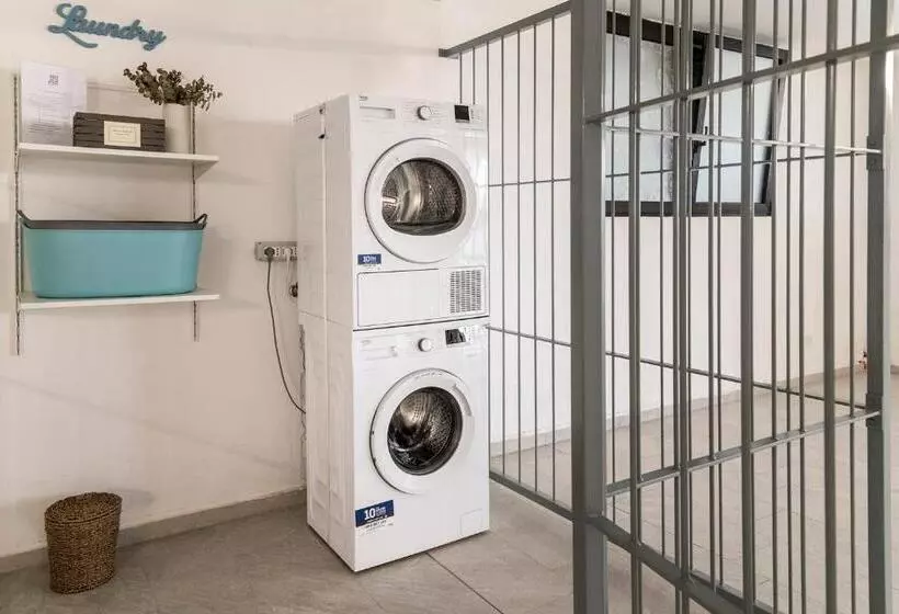 Evo Suites Apartments