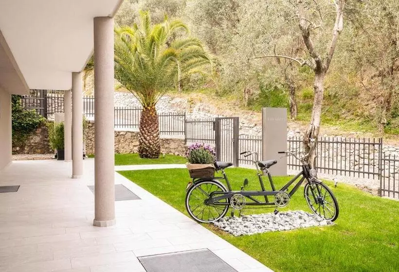 Evo Suites Apartments