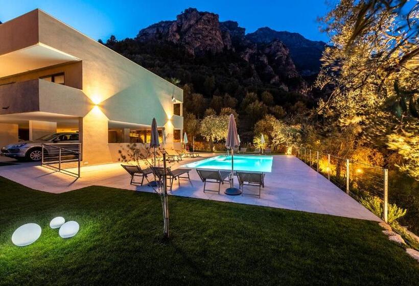 Evo Suites Apartments