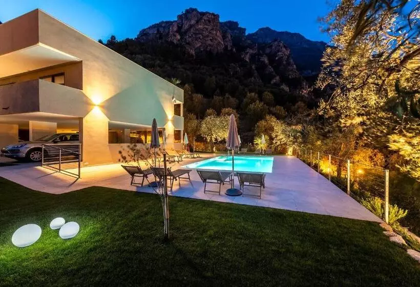 Evo Suites Apartments