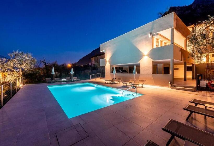 Evo Suites Apartments