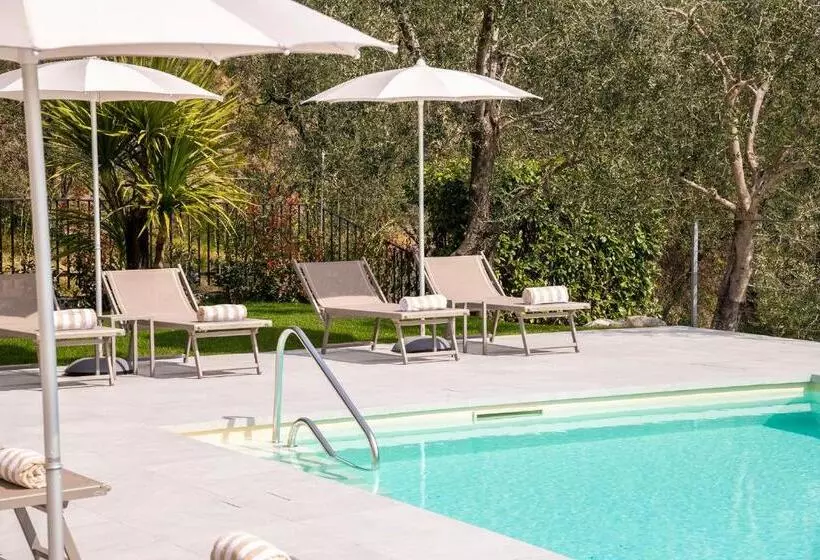 Evo Suites Apartments