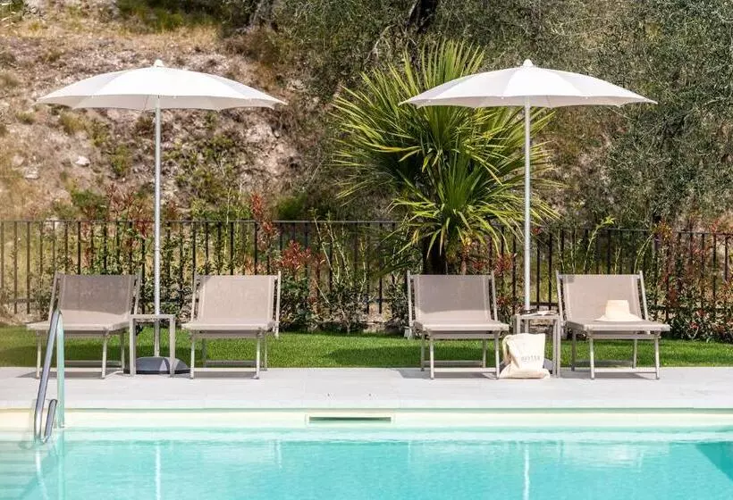 Evo Suites Apartments