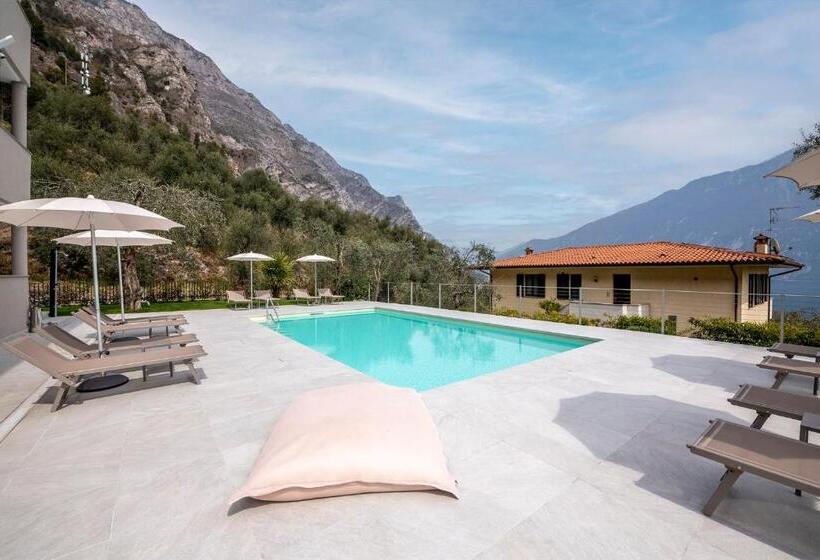 Evo Suites Apartments