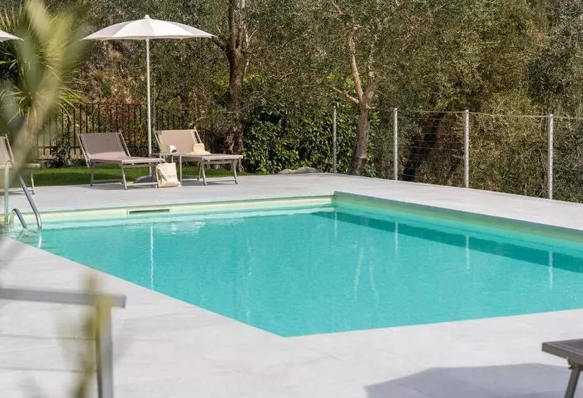 Evo Suites Apartments